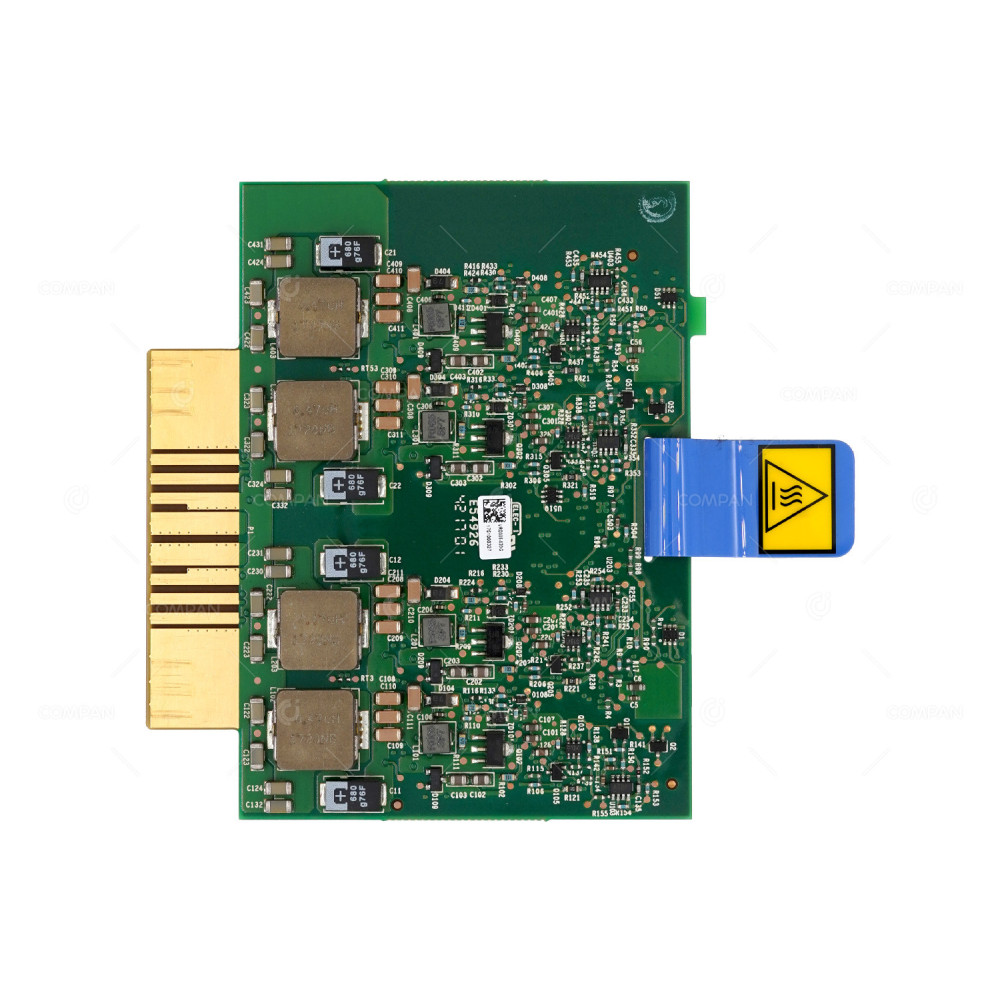 01EL972 IBM MEMORY VRM VOLTAGE REGULATOR MODULE -